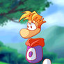 rayman..................4!