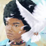 Michael Jackson Tribute