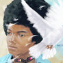 Michael Jackson Tribute 3D