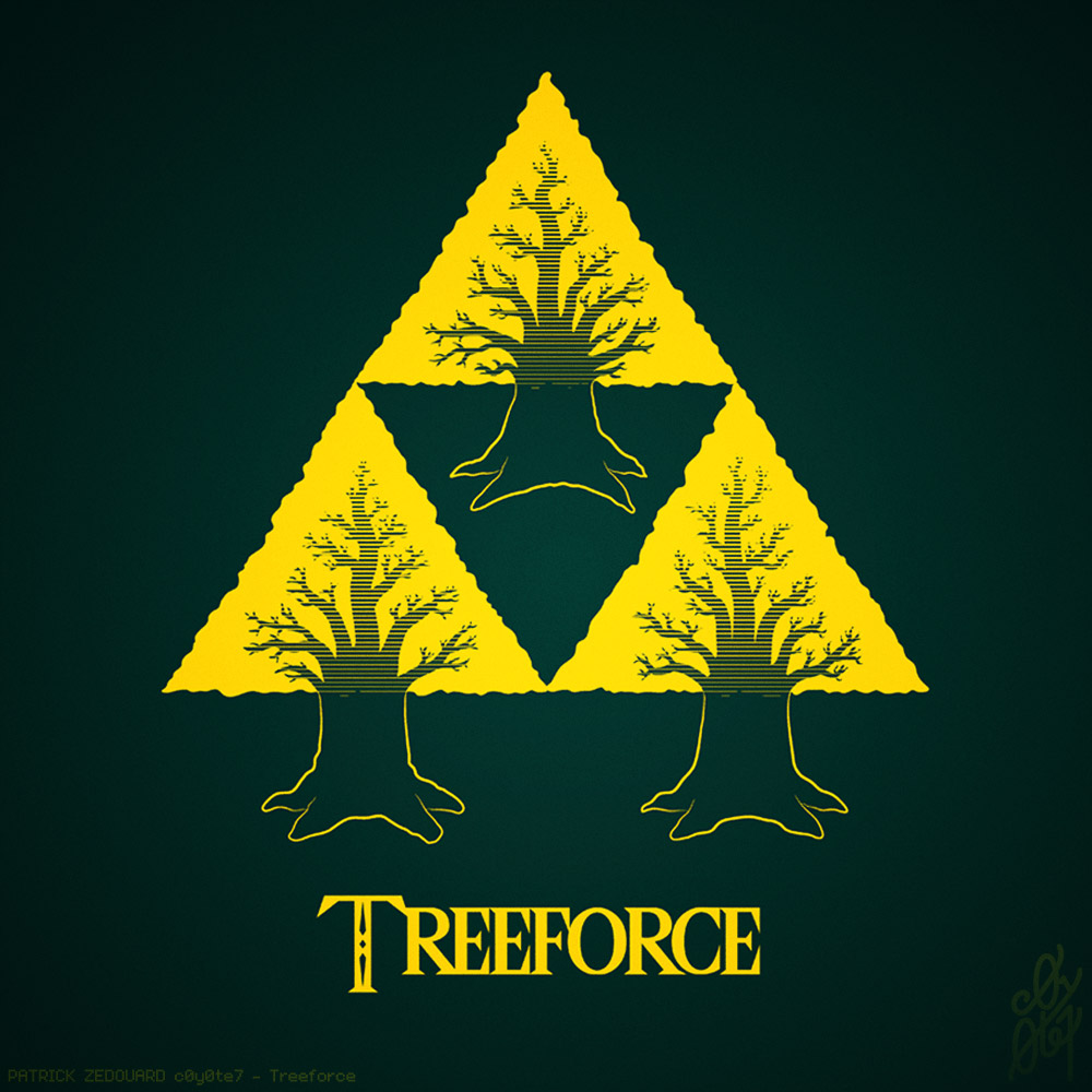 Treeforce