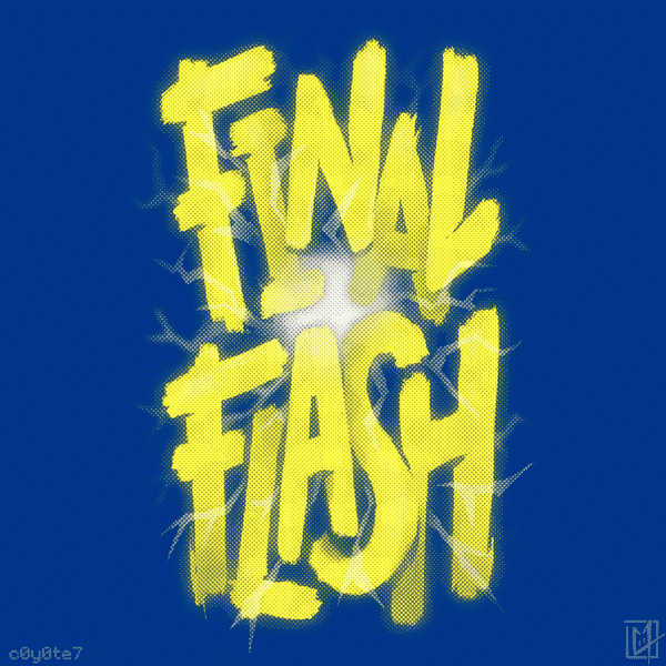 Final Flash Gif GIFs