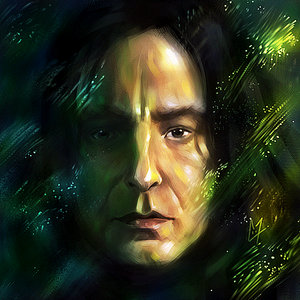 Severus Snape