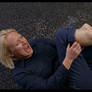 What we hadn' t see form Bulletproof Monk
