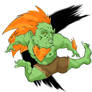 Blanka