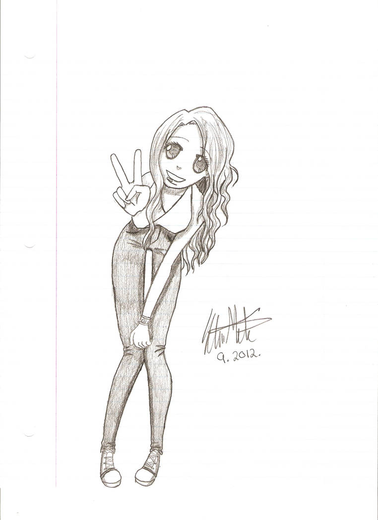 Featured image of post Hand Drawing Reference Peace Sign 906 x 1300 jpeg 53