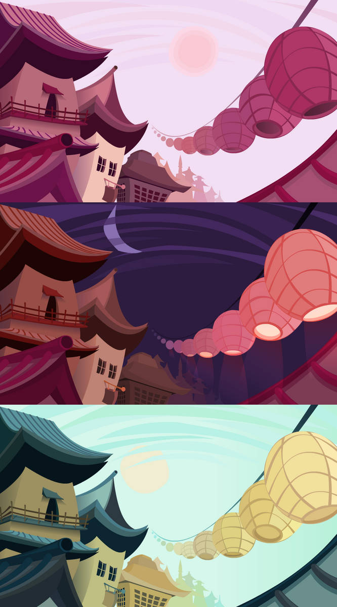 Original: background design by offcolor on DeviantArt