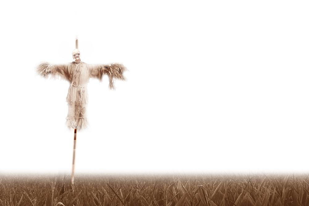 scarcrow 2 by MasterxDeev on DeviantArt