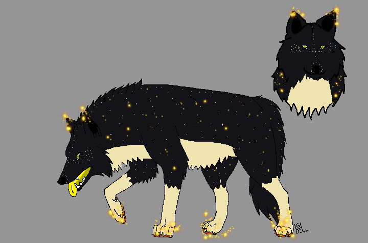 star wolf