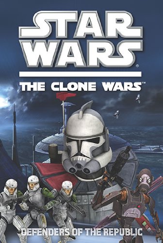 CLONE WARS PHASE 2