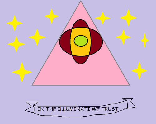 THE NEW ILLUMINATI TITLE