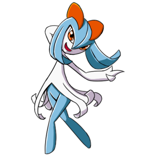 Shiny Gardevoir Global Link (HQ) by Astorgames on DeviantArt