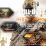 Call of Duty Black Ops 2 4th Map Pack Insurgen