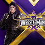 Undertaker VS Brock Lesnar WrestleMania 30