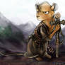 Mariel of Redwall