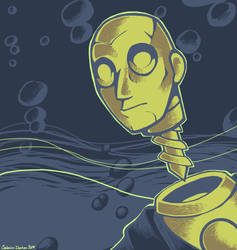 Palette 12: The Amazing Screw On Head