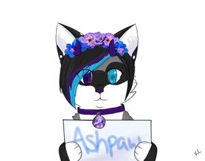 Ashpaw