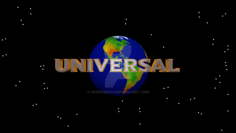 Universal Ident Universal Pictures logo (1997-) remake V1 W.I.P 1 by pedro5davi on ...