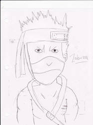 Zabuza