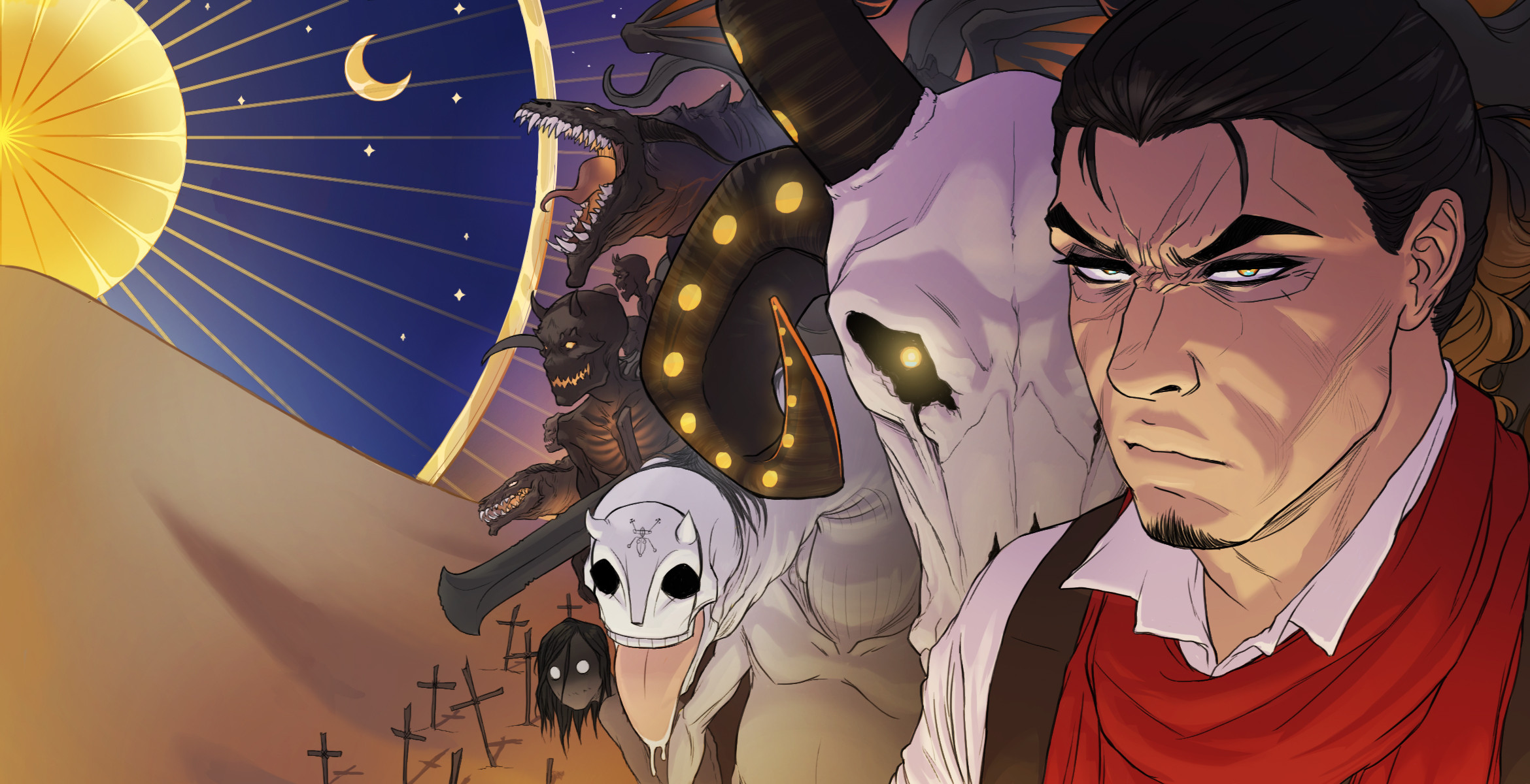 Twitch Banner