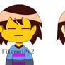 Frisk's First TG AP Transformation Berry by killerscarlet53 on DeviantArt