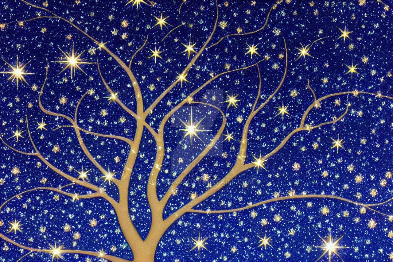 Tree 20221204 (15) by solverrr on DeviantArt