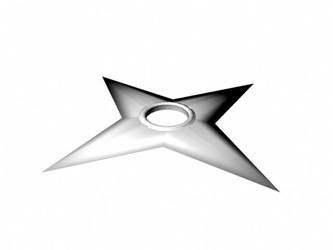 Shuriken