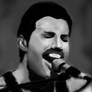 Freddie Mercury - Queen