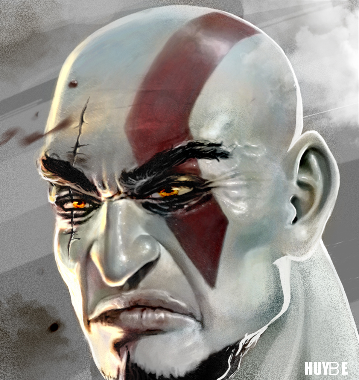 Kratos