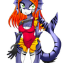 Juliana Tigershark