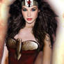 Gal Gadot as Wonder Woman! #5