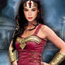 Gal Gadot as Wonder Woman! #6