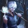 Jack Frost