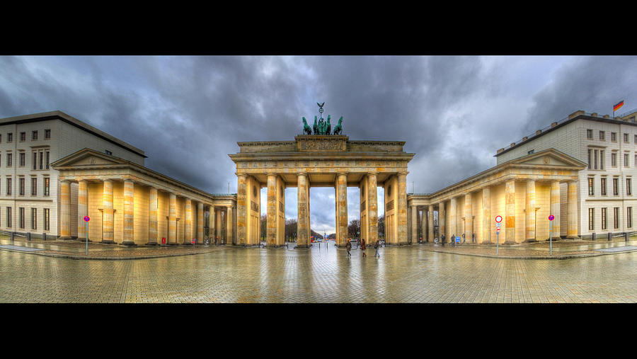 Brandenburger Tor