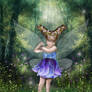 Ashleys a Fairy  By sweetangel1