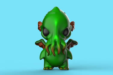 Cthulu