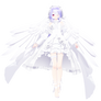 [OC MMD] -Eve-