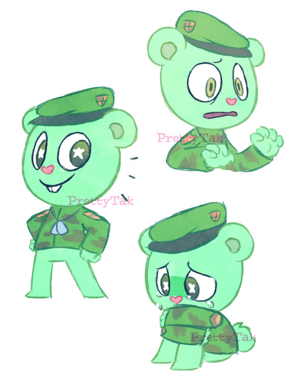 problematic fave by PrettyTak on DeviantArt
