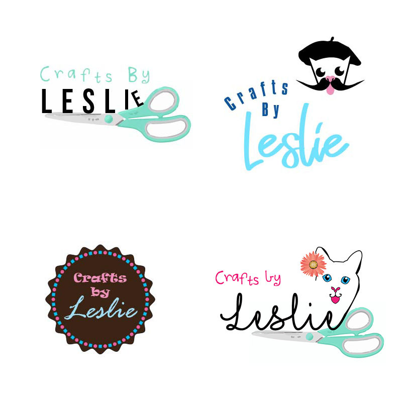 Leslie Logo by vmf007 on DeviantArt