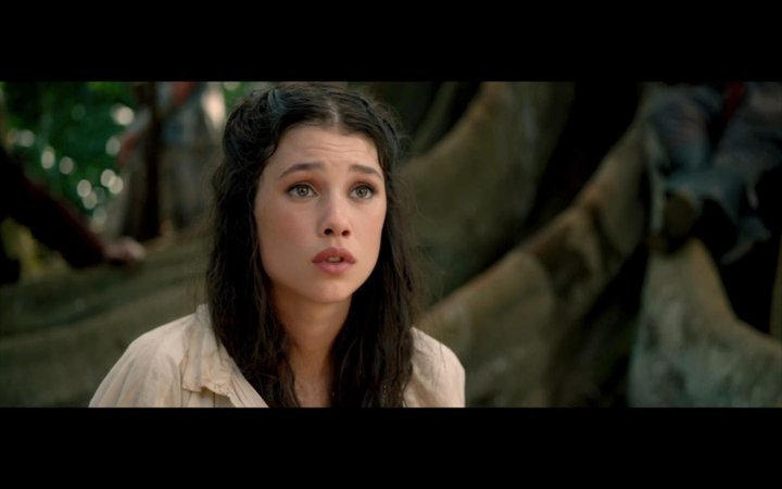 Syrena by AstridBergesFrisbey on DeviantArt