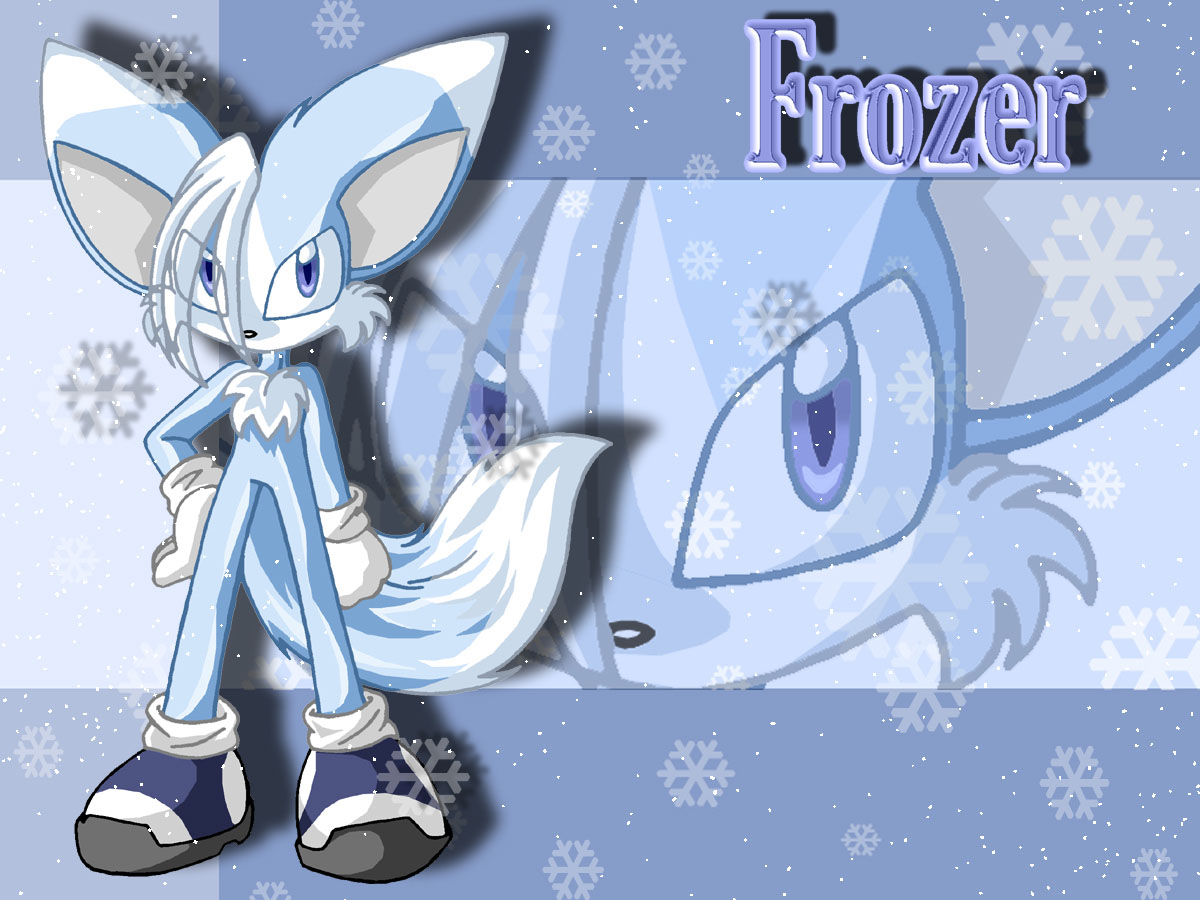 Frozer