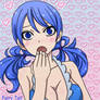 Juvia, Fairy Tail