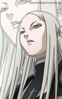 Irene, Claymore