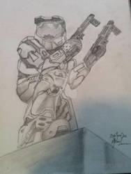 Master chief