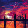 Sky of Emotions
