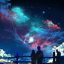 Floating Dreams