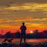 I'll follow the sun