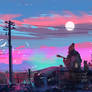 A Quiet Place