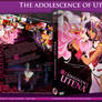 DVD Cover: Utena Movie