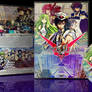 DVD Cover: Code Geass R2