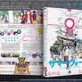 DVD Cover: Summer Wars